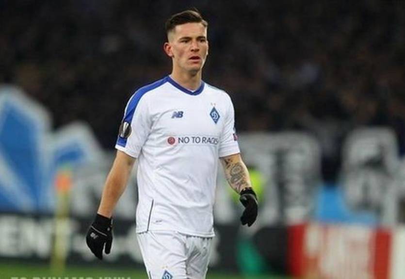 Вербич: Мы допустили слишком много ошибок в первом тайме