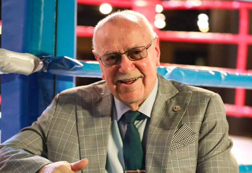 Украина не будет участвовать в конгрессе WBC в России Украина не будет участвовать в конгрессе WBC в России