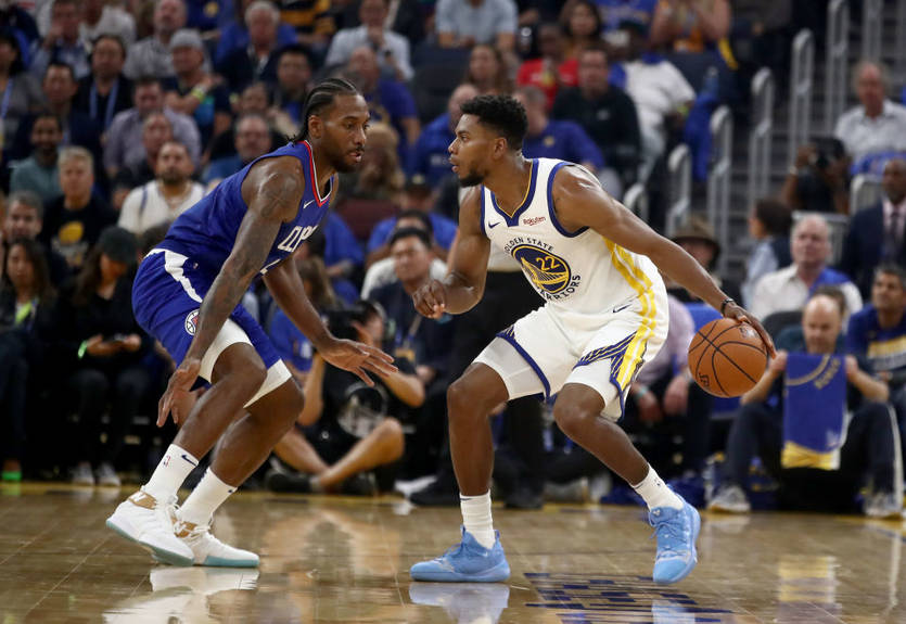 Голден Стэйт установил два антирекорда