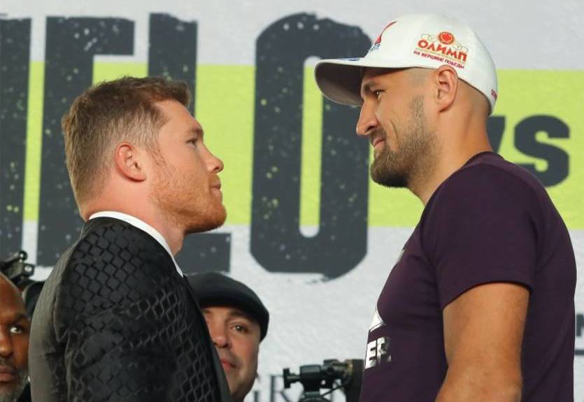 Ковалев - Альварес: прогноз букмекеров и ставки на бой