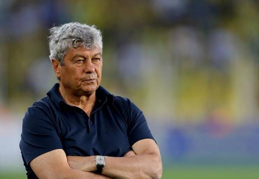 Луческу: Шахтер мог дойти до финала Лиги чемпионов, если бы не война