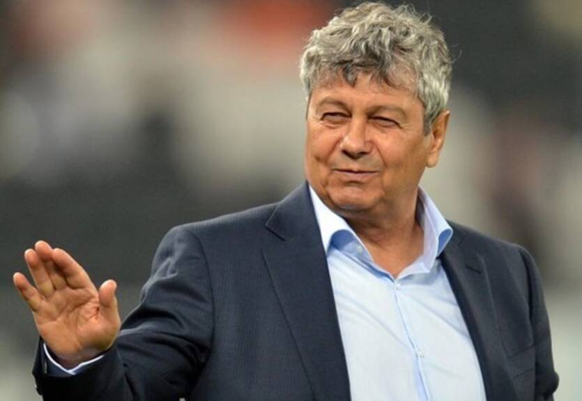 Луческу: Я не возглавлю Динамо или Шахтер, украинская история окончена