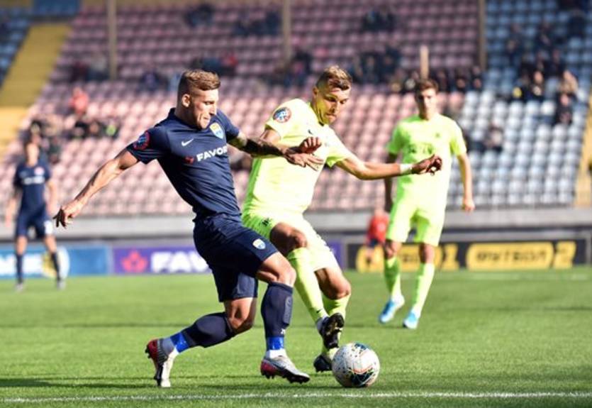 Мариуполь - Колос 2:0 видео голов и обзор матча УПЛ Мариуполь - Колос 2:0 видео голов и обзор матча УПЛ