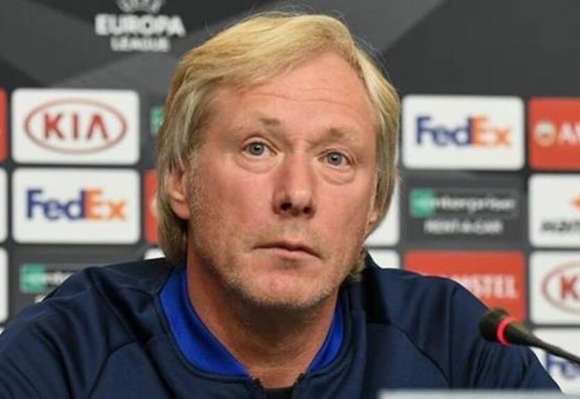 Михайличенко: Невозможно с Карпатами потерять очки, но у нас получилось