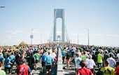 Самый крупный марафон в мире - TCS New York City Marathon