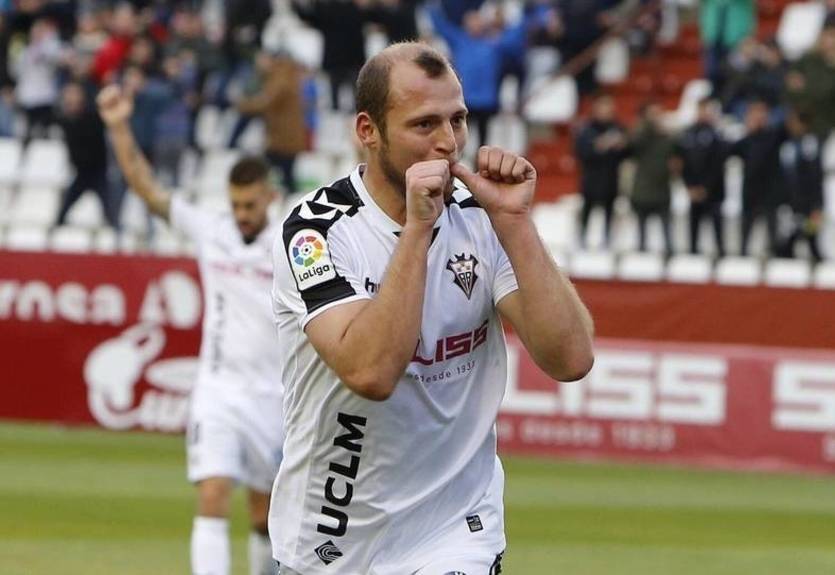 Наши в Европе: Ярмоленко отметился ассистом, Зозуля подарил Альбасете победу