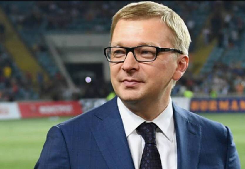 Палкин: Я многому научился у Луческу, он глубокий и сложный человек