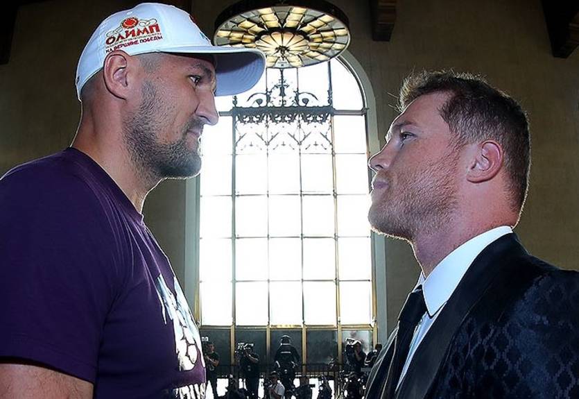 Уорд: Я абсолютно не верю в Ковалева