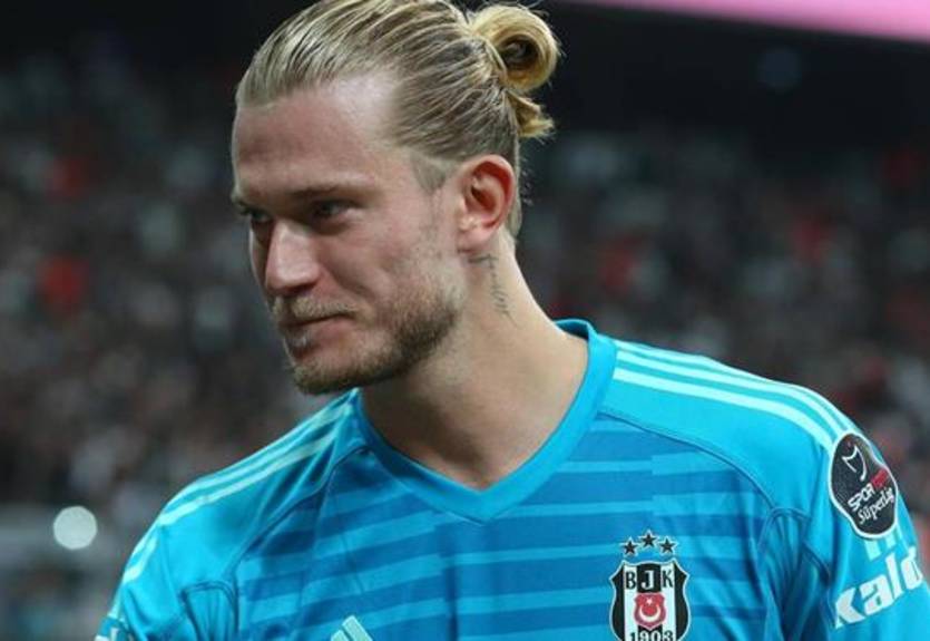 Бешикташ хочет прервать аренду Кариуса