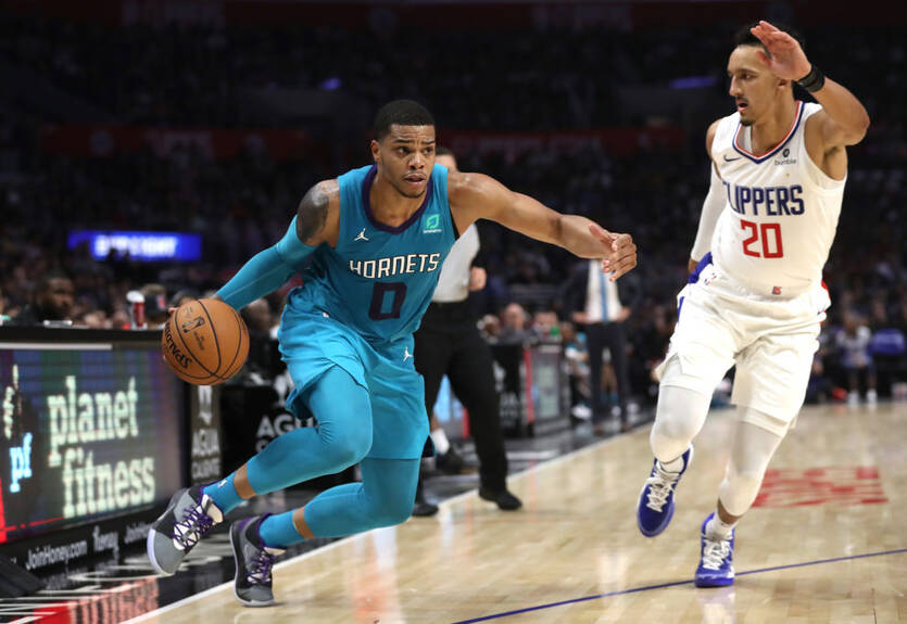 НБА: Торонто обыграл Орландо, Шарлотт слабее Клипперс