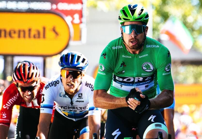 Неудачники года: ТОП-10 самых провальных велогонщиков 2019 Неудачники года: ТОП-10 самых провальных велогонщиков 2019