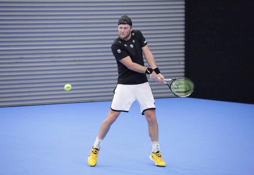 Марченко выиграл у Стаховского украинское дерби в Германии