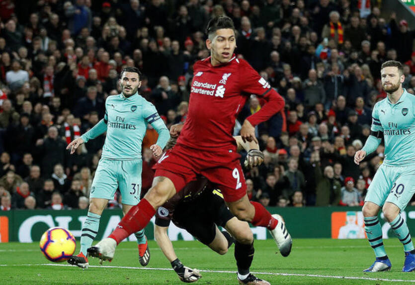 Футбол сегодня: какие матчи смотреть 30 октября