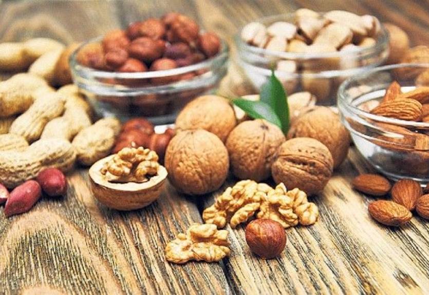 Шесть продуктов, которые пригодятся после употребления алкоголя