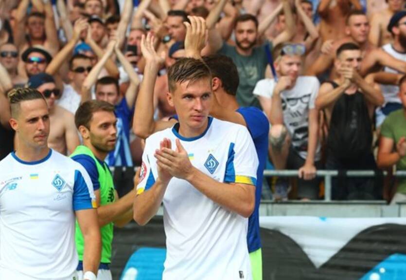 Стали известны все участники 1/4 финала Кубка Украины