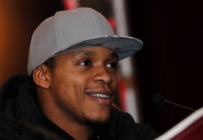 Ярд: Альварес - это боксер без слабых мест