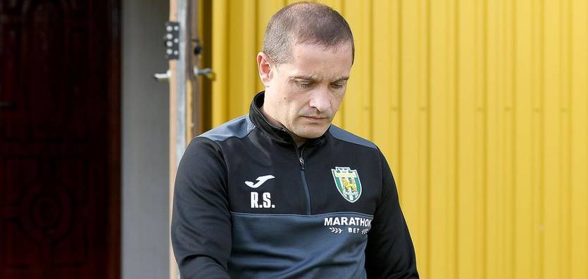 Роман Санжар / Карпаты