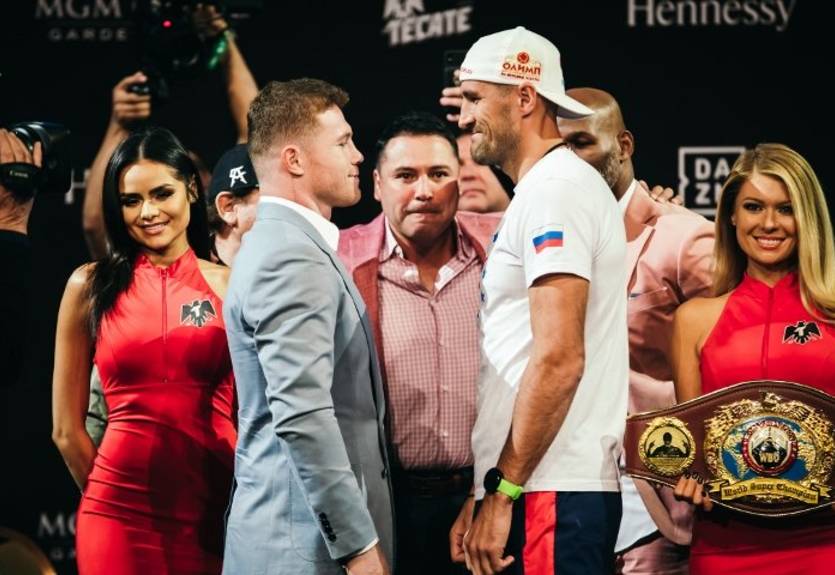 Ковалев – Альварес: анонс и прогноз на бой