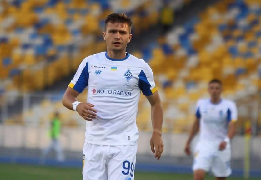 Дуэлунд: Динамо не хватает некоторых вещей, которые я умею делать Дуэлунд: Динамо не хватает некоторых вещей, которые я умею делать