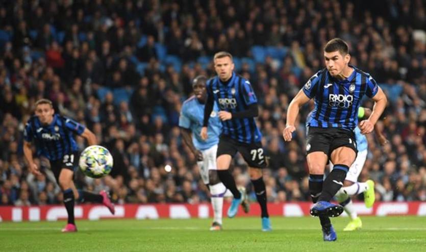 Руслан Малиновский / Getty Images