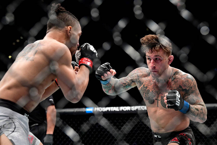 Ли - Гиллеспи / Getty Images