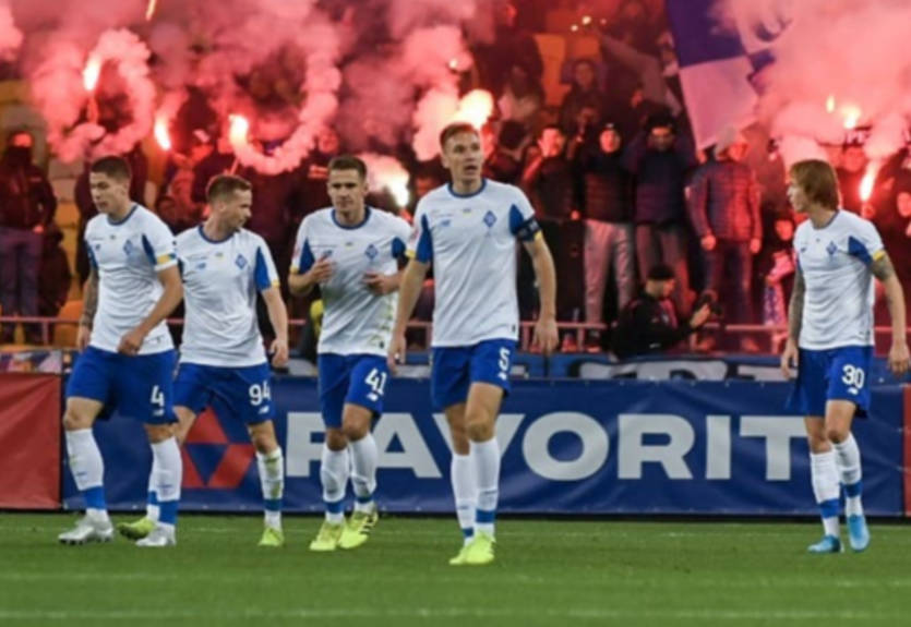 Динамо - ФК Львов 4:0 Видео голов и обзор матча Динамо - ФК Львов 4:0 Видео голов и обзор матча