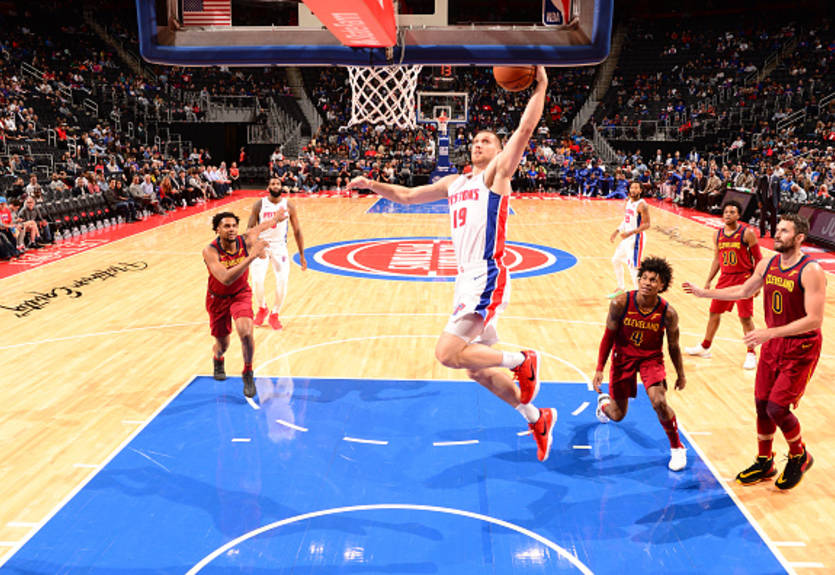 Выстрелить в нужный момент: перспективы Святослава Михайлюка в сезоне 2019/2020