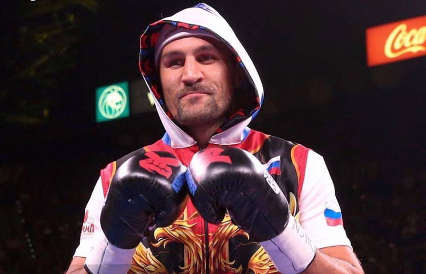 Сергей Ковалев / www.instagram.com/p/B4ZcbTvgcP-/