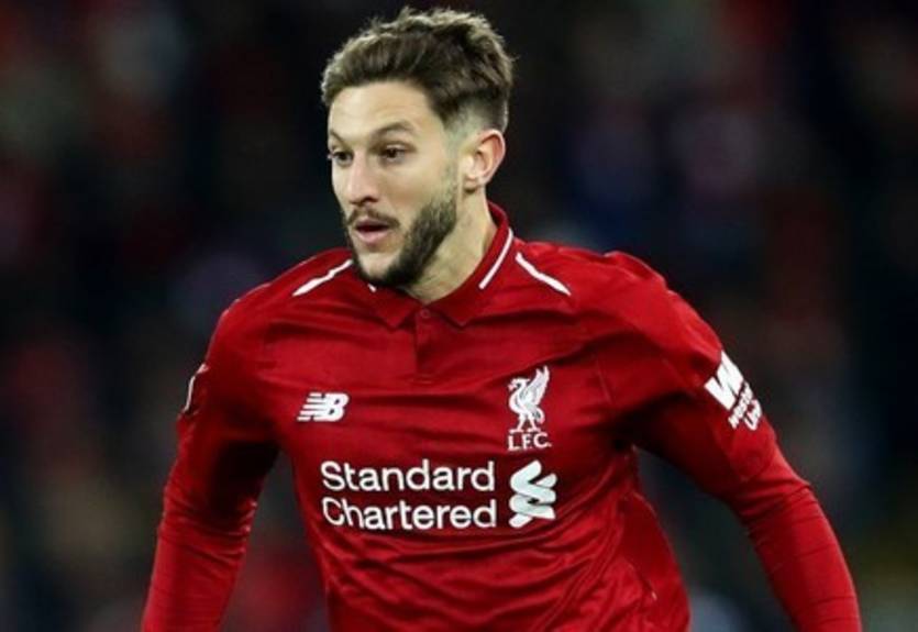 Полузащитник Ливерпуля может перебраться в США или Китай