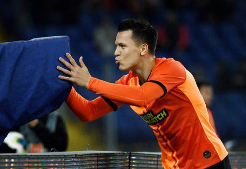 Без Коноплянки и Соломона: Шахтер удивил заявкой на матч с Динамо Загреб