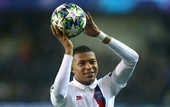 Мбаппе может получить такую же зарплату, как и у Неймара Мбаппе может получить такую же зарплату, как и у Неймара