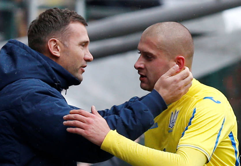 Завершение карьеры Ракицкого в сборной: политика или спортивный принцип? Завершение карьеры Ракицкого в сборной: политика или спортивный принцип?