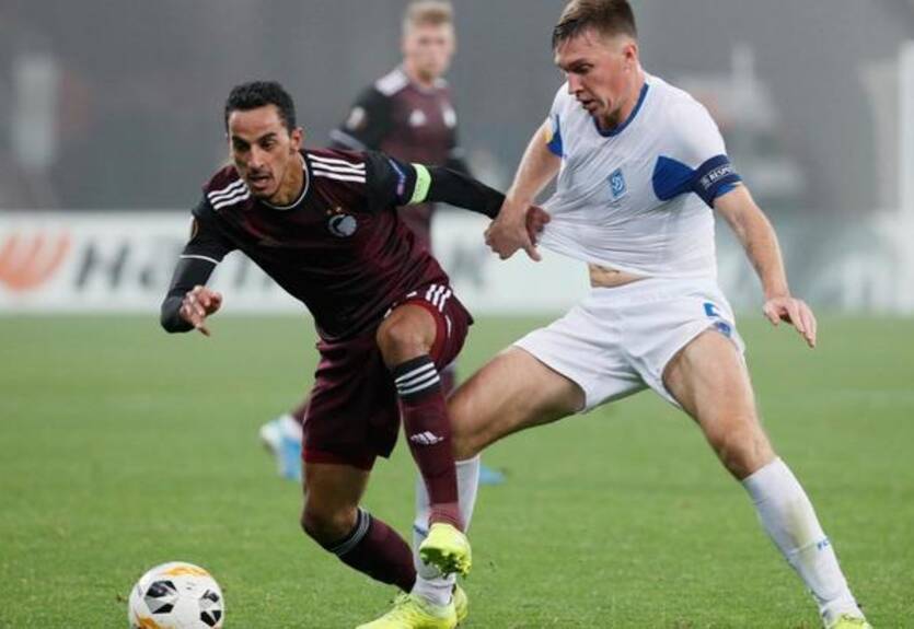 Копенгаген – Динамо: анонс и прогноз матча Лиги Европы Копенгаген – Динамо: анонс и прогноз матча Лиги Европы