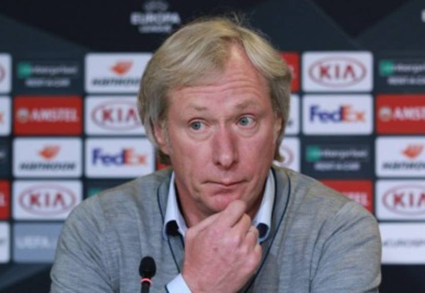 Михайличенко: Если в Киеве мы спасли очко, то в Копенгагене потеряли