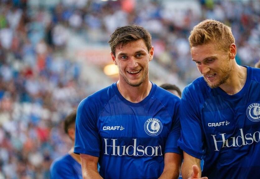 Наши в Европе: красная Малиновскому, ассист Яремчука