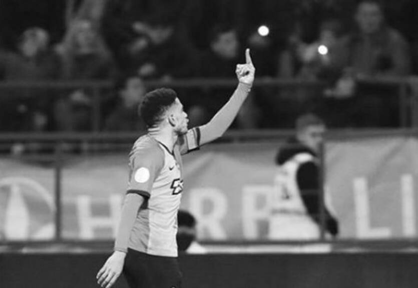 FIFPro попросила УАФ отменить дисквалификацию Тайсона FIFPro попросила УАФ отменить дисквалификацию Тайсона