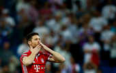 Легенда Реала может возглавить Баварию