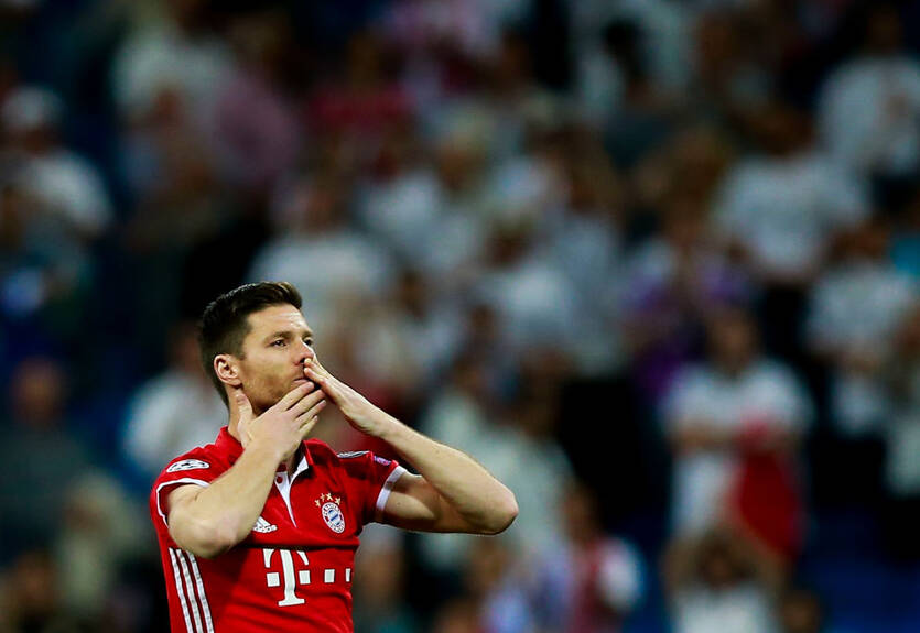 Легенда Реала может возглавить Баварию Легенда Реала может возглавить Баварию