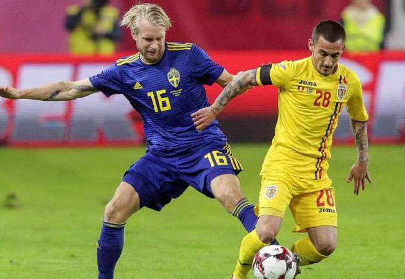 Футбол сегодня: какие матчи смотреть 15 ноября