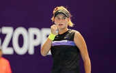 Завацкая проиграла в четвертьфинале в Хьюстоне