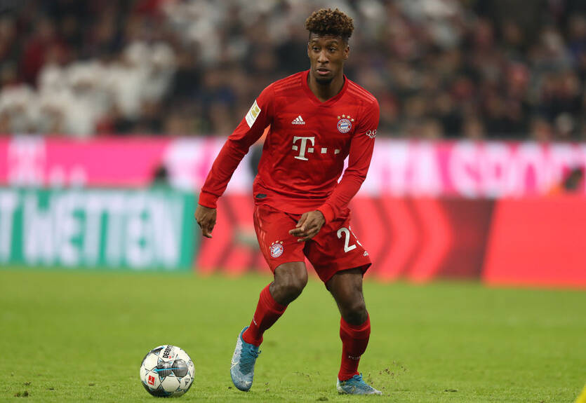 Манчестер Сити и Бавария могут обменяться футболистами