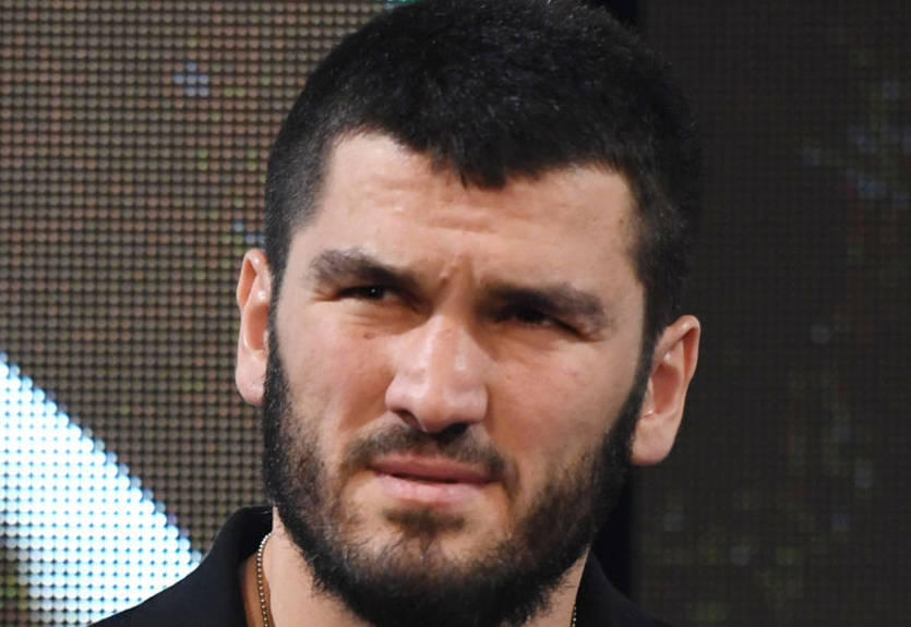 Бетербиев: Удивился исходу боя Ковалев - Альварес