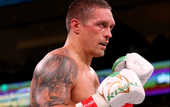 Дюбуа: Победа над Усиком была бы хорошим заявлением