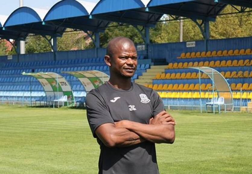 Пресс-атташе Олимпика: Жулио Сезар однажды купил себе консервы, а оказалось - это корм для котов