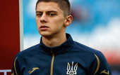 Миколенко попал в сборную отбора на Евро-2020 по версии Transfermarkt