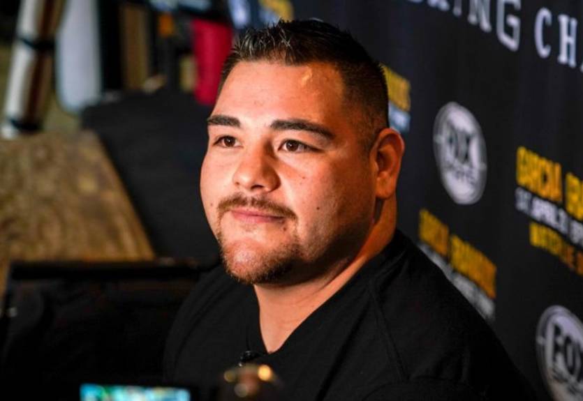 Руис: Хочу оставить наследие не только для себя, но и моих детей