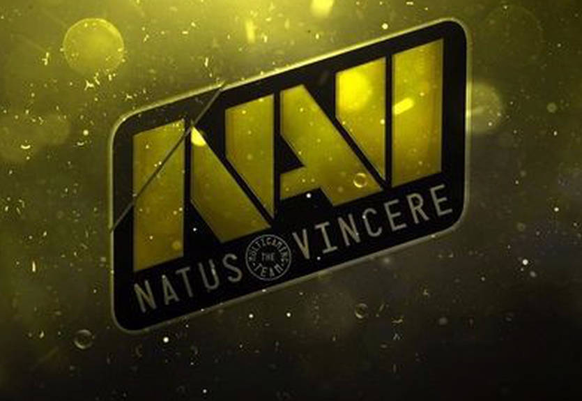 Natus Vincere подписали одного из лучших саппортов в Европе