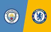 Манчестер Сити - Челси 2:1 как это было