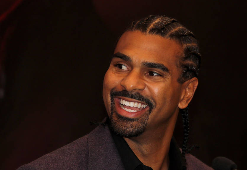 Хэй выделил сильные стороны Уайлдера перед боем с Ортисом