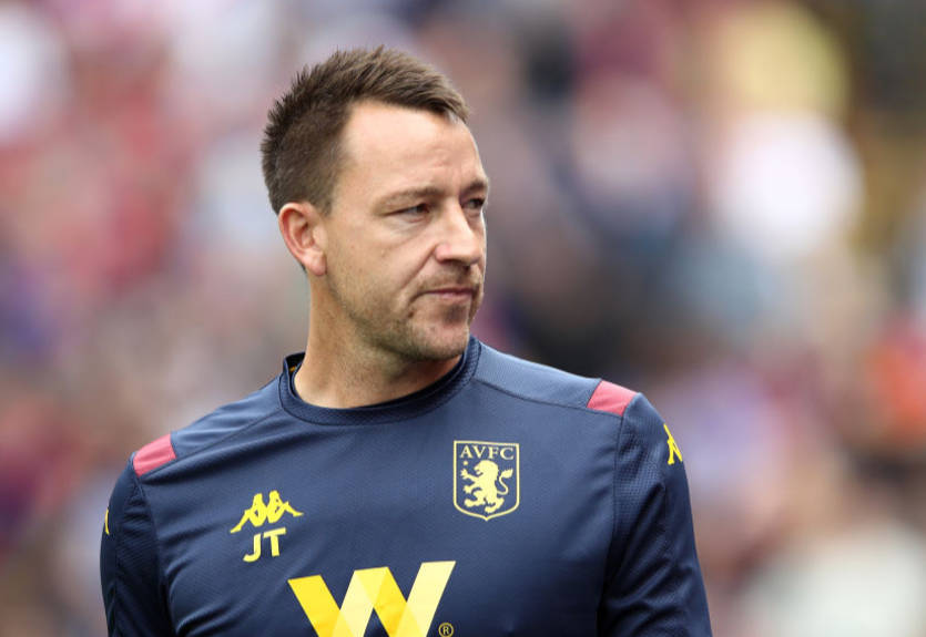 Терри: Де Брюйне и Салах не дотягивали до уровня Челси